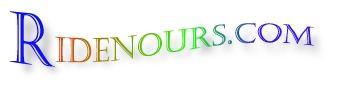 Ridenour Logo